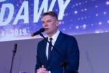 Burmistrz Włodawy znów w Nowej Lewicy. Nie przeszkadza temu koalicja z PiS