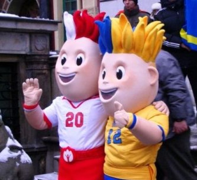 Losowanie biletów na Euro 2012. To ważny dzień dla kibiców