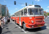 Niezwykła parada w weekend w Poznaniu! Pojazdy MPK wyjadą na ulice z okazji 140-lecia komunikacji miejskiej