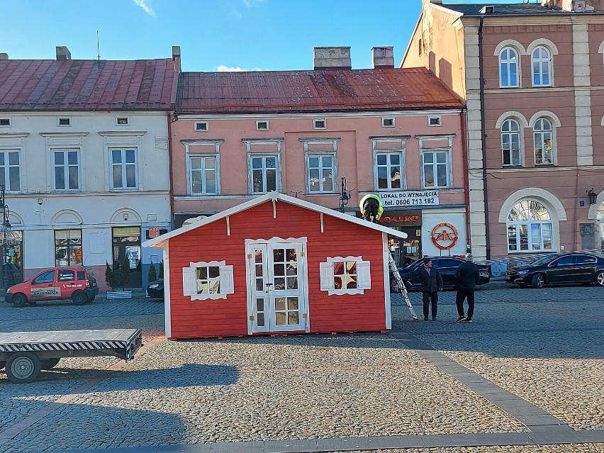 Po roku przerwy wraca Skierniewicki Marsz Mikołajów