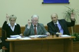 Rafał Młyński zrezygnował z mandatu radnego. Został prezesem Gminnego Przedsiębiorstwa Komunalnego
