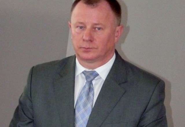 Mieczysław Zyskowski