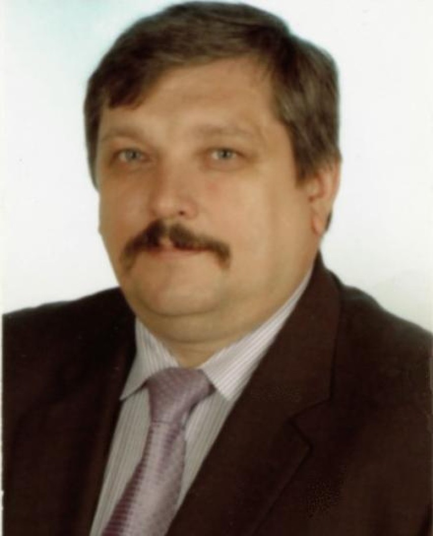 Tomasz Woźniak