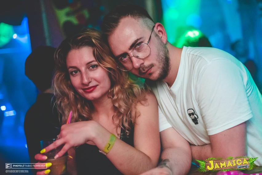 Piękne dziewczyny i impreza w klubie Jamaica w Pasażu Niepolda we Wrocławiu. Zobaczcie zdjęcia! 