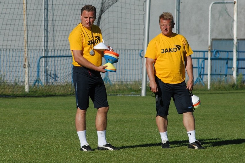 Czesław Michniewicz w poniedziałek zostanie ogłoszony jako...