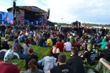 Woodstock 2015: Tłumy na koncercie zespołu Domowe Melodie [zdjęcia]