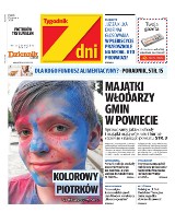 7 Dni Piotrków. Jakie majątki mają wójtowie i burmistrzowie w powiecie piotrkowskim?