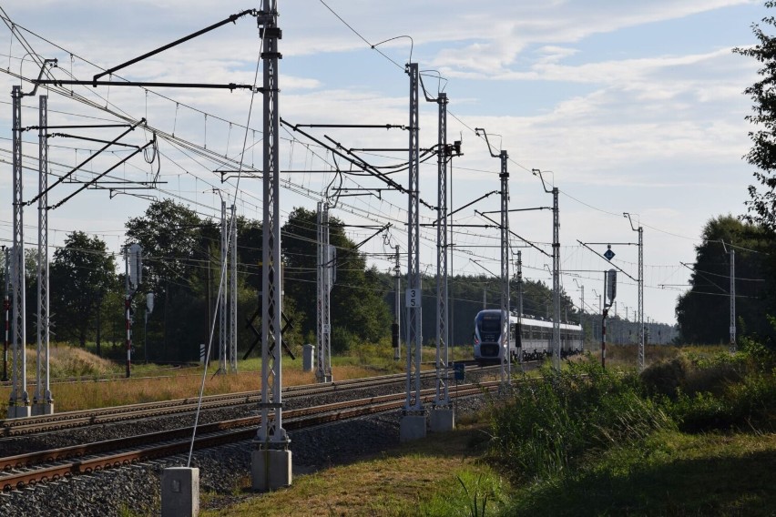Przejazd kolejowy na Szadkowskiej w Zduńskiej Woli. Samorządowcy chcą, by zastąpił go wiadukt