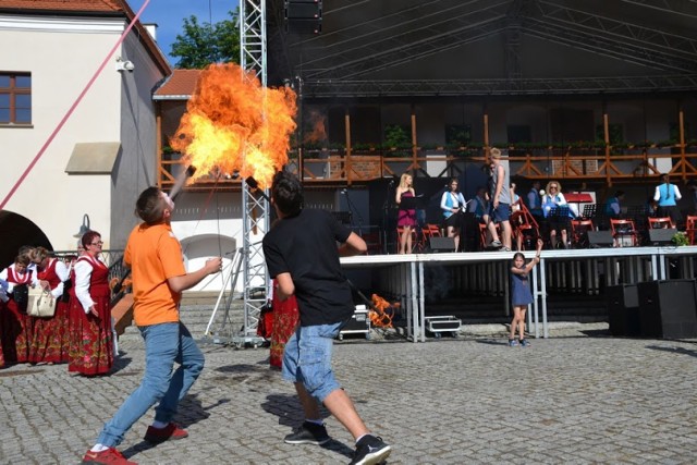 Za nami rodzinny piknik na Zamku Piastowskim

ZOBACZ TEŻ: Polub nas na Facebooku i bądź na bieżąco z informacjami z Raciborza i okolic! [KLIKNIJ W LINK]