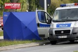Poszukiwania 30-letniego mieszkańca Wałbrzycha z tragicznym skutkiem
