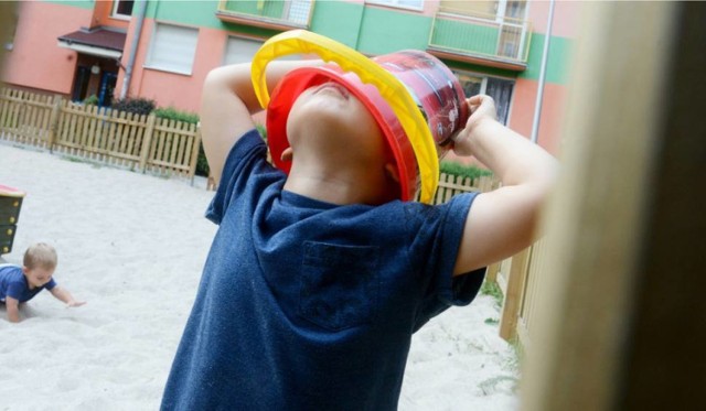 Ucieczka dzieci Siemianowice: Dzieci uciekły z przedszkola, bo im się nudziło