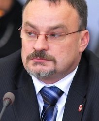 Waldemar Kowalczyk (SLD)