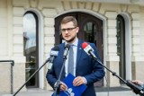 Pierwsze decyzje nowego wojewody - wniosek o powierzenie funkcji prezydenta Inowrocławia Wojciechowi Piniewskiemu
