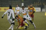 Jagiellonia - Lechia: Ostatnie starcie