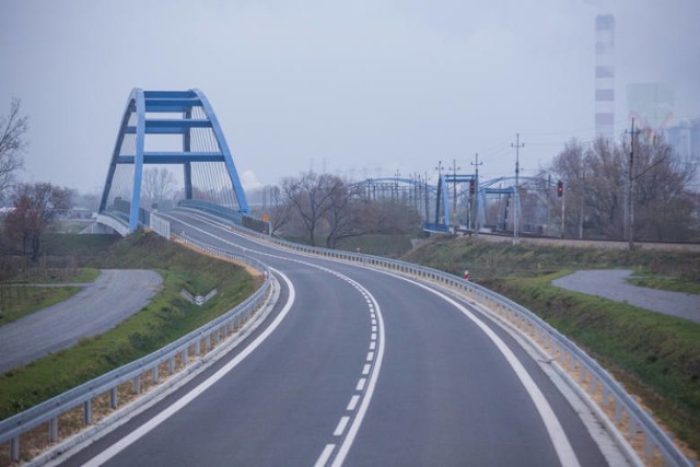 Obwodnica Czarnowąsów będzie zamknięta z powodu remontu.