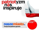 Patriotycznie Zakręceni: ruszyło głosowanie! Wybierzmy Patriotycznie Zakręconego z Sopotu