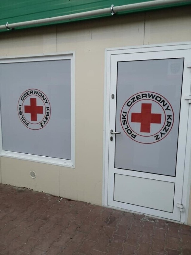 Oddział Rejonowy Polskiego Czerwonego Krzyża w Oleśnicy organizuje zbiórki publiczne kwesty PCK 24 września i 8 października