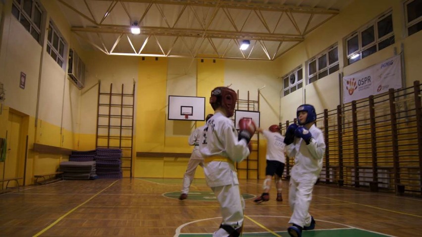 Taekwondo: rozwiń umysł, wzmocnij ciało!