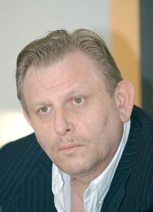 Wojciech Szymański nie będzie już działał w Widzewie.