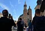 Międzynarodowy Dzień Przewodnika Turystycznego. Kraków zaprasza na bezpłatne spacery po niezwykłych lokalizacjach