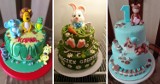 Niezwykłe torty na każdą okazję naszych Czytelniczek z Przemyśla i okolic [ZDJĘCIA]
