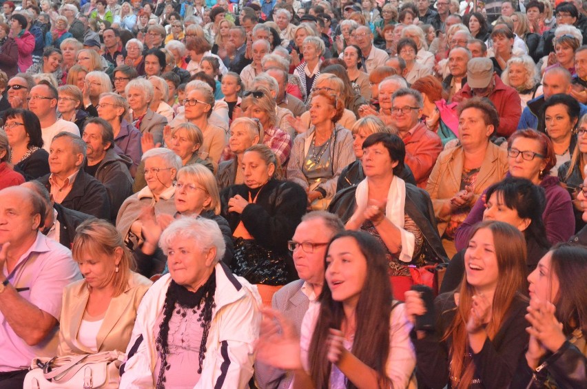 Wielki finał 27. festiwalu Romane Dyvesa [zdjęcia]