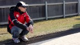Duńczyk Bjarne Pedersen po meczu w Daugavpils: Zawiodłem klub i kibiców