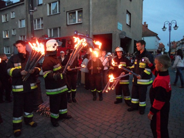 Festyn z okazji 311-rocznicy Święta Ogniowego w Żorach