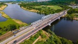 Most Gryfitów i Most Pionierów "w robotach". Mogą być utrudnienia w komunikacji 