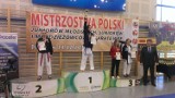 14 medali Budokanu Wrocław na mistrzostwach Polski w karate