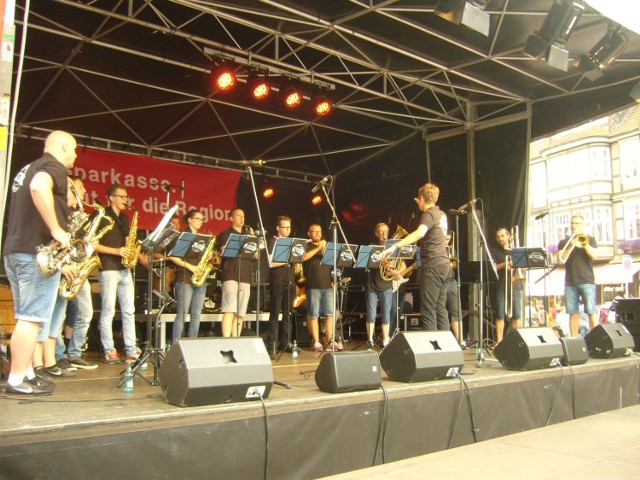 Jubileuszowy koncert