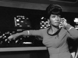 Nie żyje Nichelle Nichols. Serialowa porucznik Uhura ze Star Treka