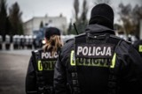 Koluszkowscy policjanci pomogli dotrzeć do niesamodzielnej seniorki