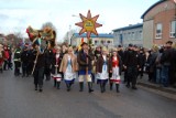 Orszak Trzech Króli 2015 - zagłosuj na wielbłąda dla Żukowa