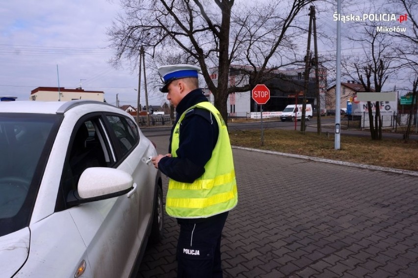 Policja w Mikołowie: wzmożone kontrole