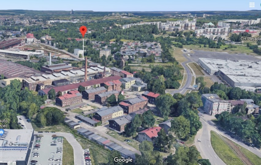 Bez przełomu w sprawie budowy hal Panattoni w Sosnowcu. Mieszkańcy mają żal do władz miasta