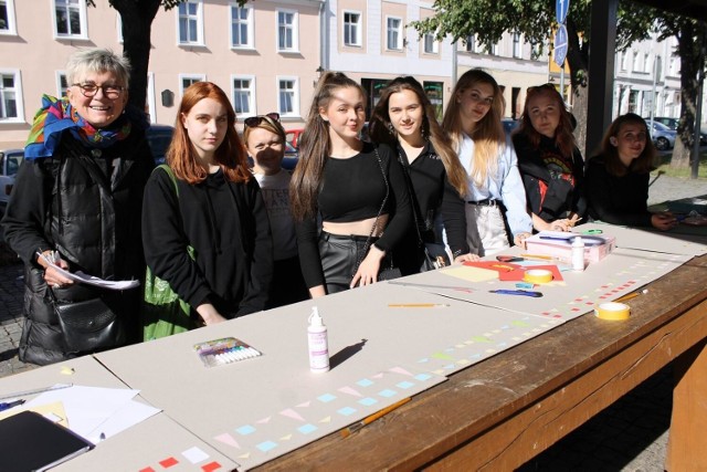 Artystyczne wydarzenia w Chełmnie zwieńczy wystawa 14 września przy Bramie Grudziądzkiej