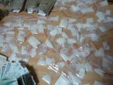 Diler narkotyków w Jastrzębiu-Zdroju w rękach policji