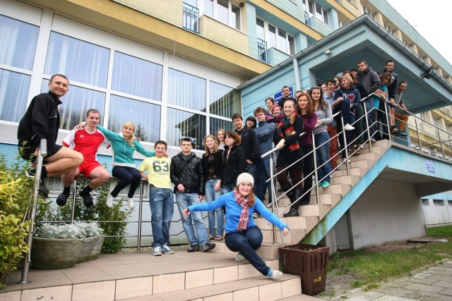 Dom Studencki nr 9 UG najlepszy akademik w Trójmieście w naszym rankingu.