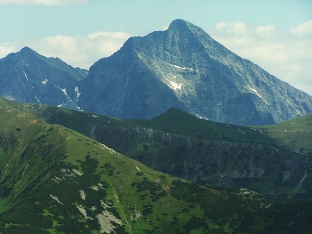 Tatry Slowackie Otwarte Oto Najciekawsze Szlaki Na Wycieczke Zdjecia 8 08 Zakopane Nasze Miasto