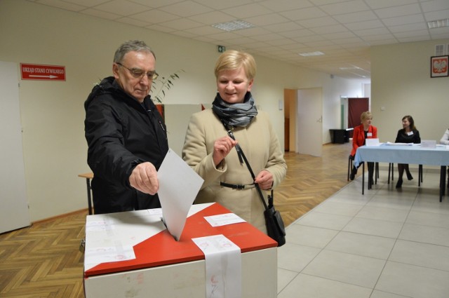 Wybory uzupełniające w okręgu nr 3 do Rady Miasta w Bełchatowie