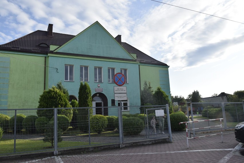 Remont instalacji w szkole w Dębowej Górze pozwoli zrealizować dotacja w ramach odbudowy zabytków