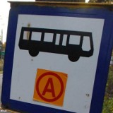 Ograniczenia kursowania autobusów MZK