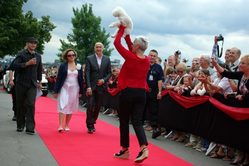 Kora Jackowska, wokalistka zespołu Maanam, zmarła na raka w...