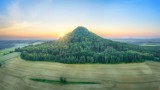 Góry Kaczawskie na weekend, czyli pomysł na niezwykłą wiosenną wycieczkę śladami wygasłych wulkanów