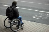 Niepełnosprawni  w Lublinie: Są pieniądze na podjazdy i wózki