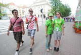 Jak kibice Euro 2012 odnajdują się w Poznaniu?