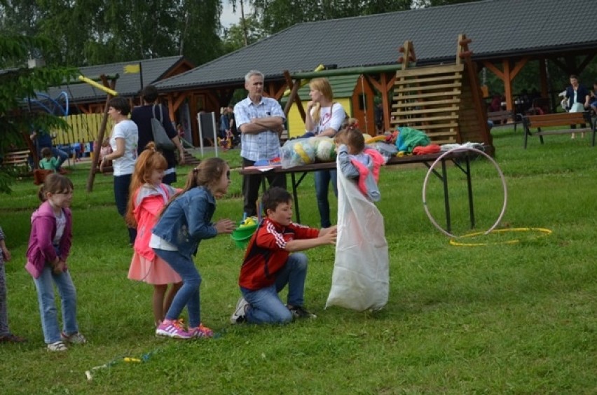 Dzięki zaangażowaniu pracowników ośrodka, wolontariuszy oraz...