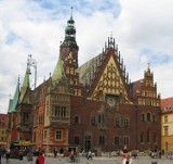 Inwestycje we Wrocławiu: nawet 2500 nowych miejsc pracy