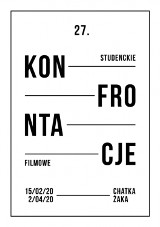 27. Studenckie Konfrontacje Filmowe już od soboty w Lublinie